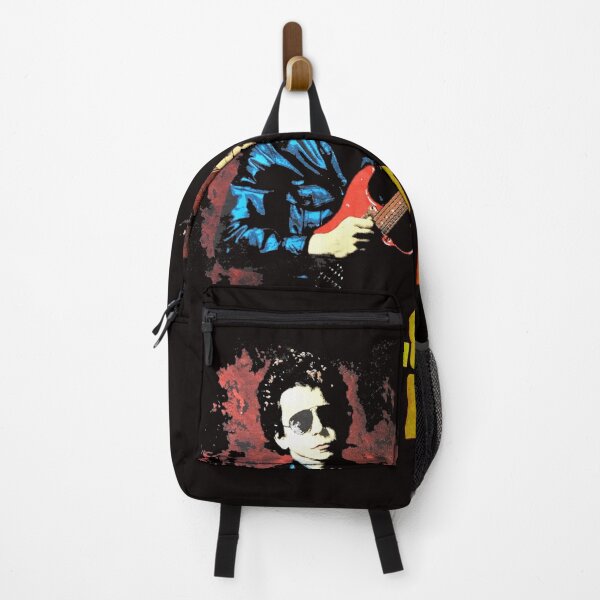 Item preview, Lou Reed designed and sold by AdrianMakeArts.