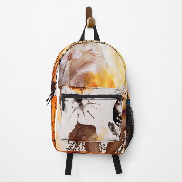 Item preview, Ghandi's Vision designed and sold by Entropy Studio.