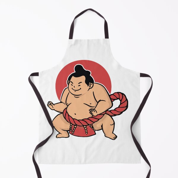 Item preview, Sumo wrestler - RALOEL designed and sold by Outlet Raloel.