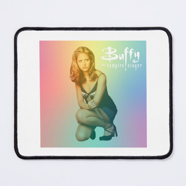 Item preview, Buffy Summers designed and sold by RuthandRose.