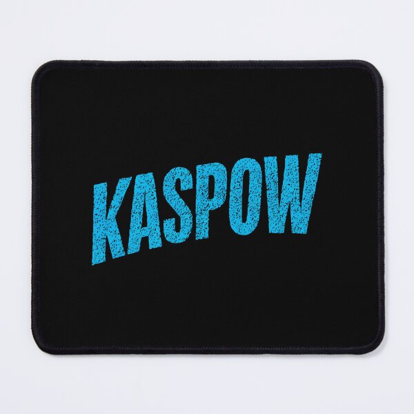 Item preview, Kaspa Genesis Block Design designed and sold by RadDeck.