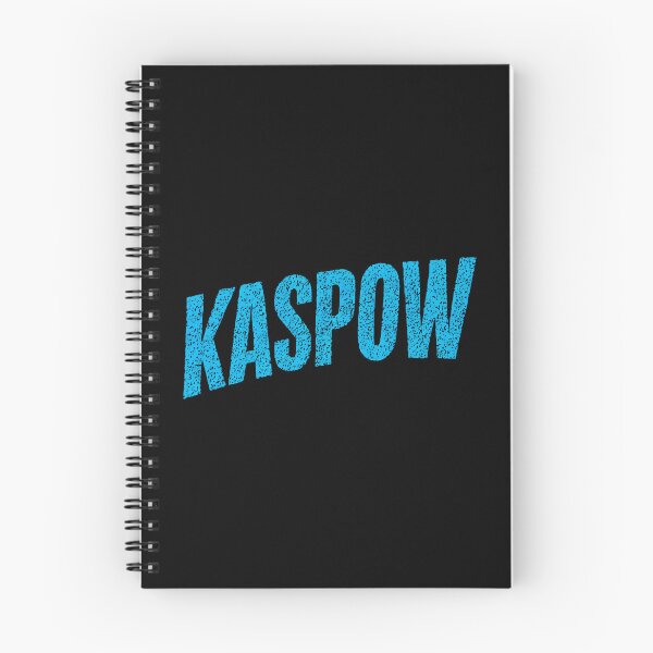 Item preview, Kaspa Genesis Block Design designed and sold by RadDeck.