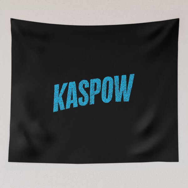 Item preview, Kaspa Genesis Block Design designed and sold by RadDeck.