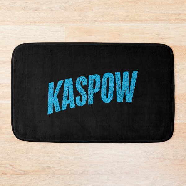 Item preview, Kaspa Genesis Block Design designed and sold by RadDeck.