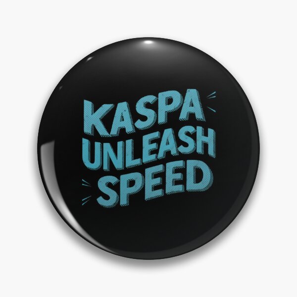 Item preview, Kaspa Tech Blueprint Design designed and sold by RadDeck.