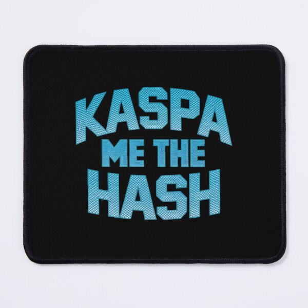 Item preview, Rise of Kaspa Crypto Phoenix designed and sold by RadDeck.