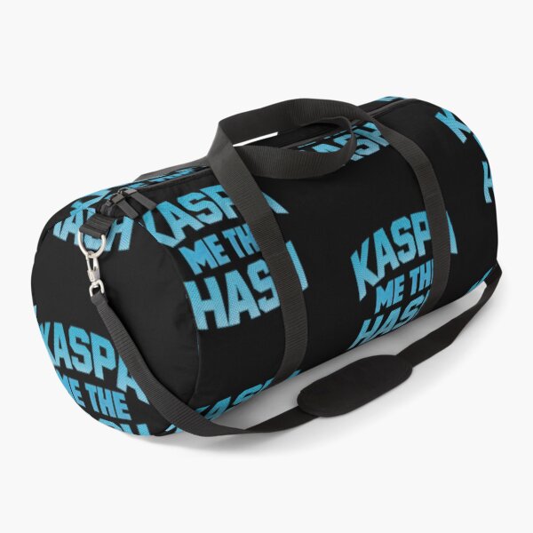 Item preview, Rise of Kaspa Crypto Phoenix designed and sold by RadDeck.