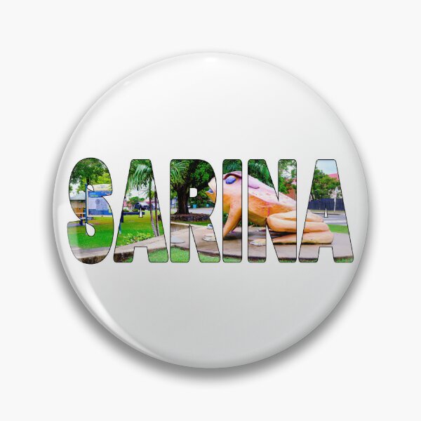 Item preview, SARINA - Buffy the Big Cane Toad QLD Mackay Region designed and sold by Adam Gormley.