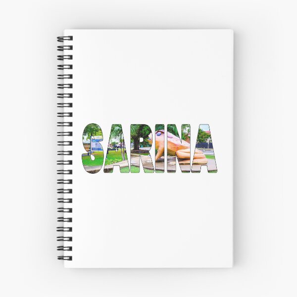 Item preview, SARINA - Buffy the Big Cane Toad QLD Mackay Region designed and sold by Adam Gormley.
