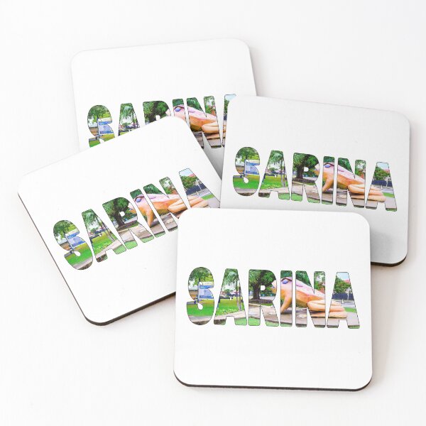 Item preview, SARINA - Buffy, el gran sapo de caña, QLD, región de Mackay designed and sold by Adam Gormley.