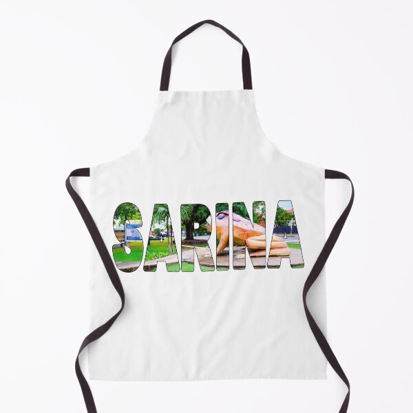 Item preview, SARINA - Buffy the Big Cane Toad QLD Mackay Region designed and sold by Adam Gormley.