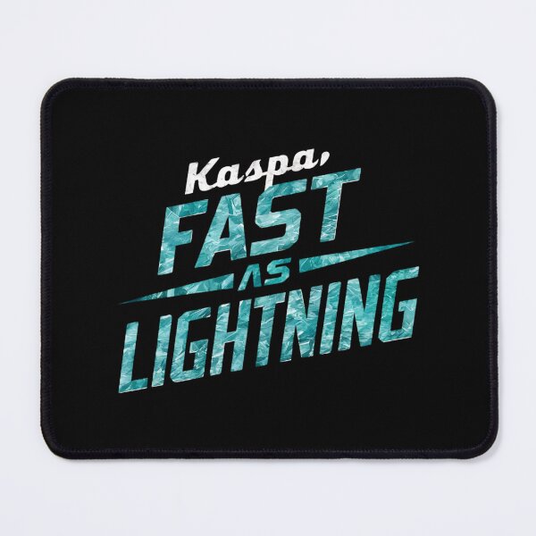 Item preview, Kaspa Code – Source of Truth Design designed and sold by RadDeck.