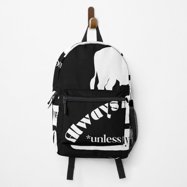 Item preview, Always Be Yourself — Be Proud. Be Buffalo designed and sold by Eyanosa Native Design.