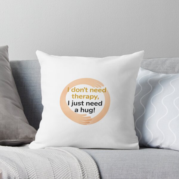 Item preview, Healing Starts with Hugs designed and sold by Shenaniganzz.
