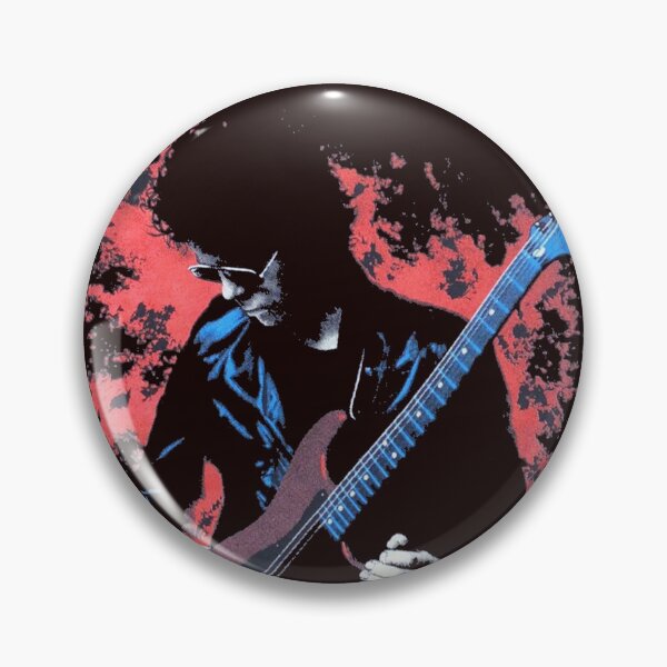 Item preview, Vintage 1986 Lou Reed designed and sold by AdrianMakeArts.