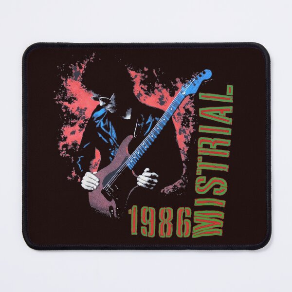 Item preview, Vintage 1986 Lou Reed designed and sold by AdrianMakeArts.