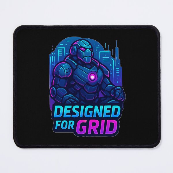 Item preview, Designed For Grid designed and sold by okiiskandarart.