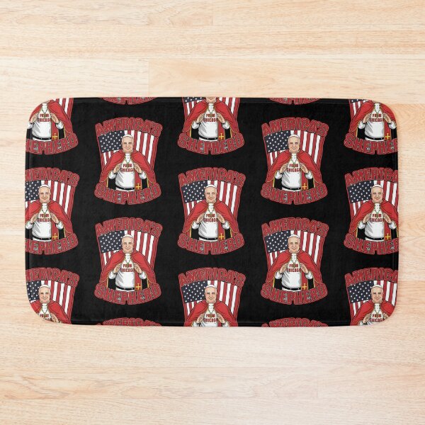 Item preview, Pope Leo designed and sold by WoodburyLake.