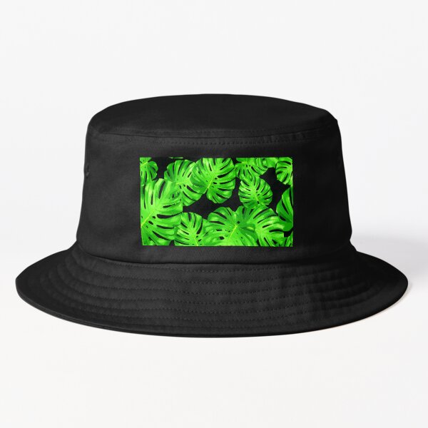 Item preview, Tropical Treasures Palm Leaves Monstera Pattern In Paradise designed and sold by DEC02.