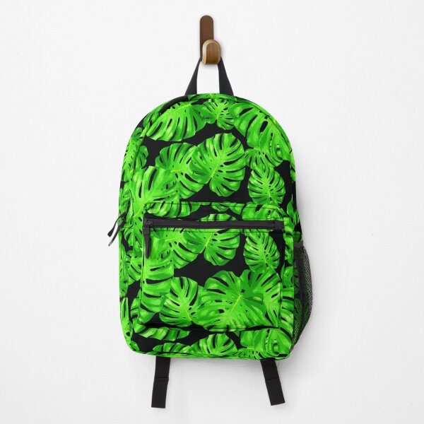 Item preview, Tropical Treasures Palm Leaves Monstera Pattern In Paradise designed and sold by DEC02.