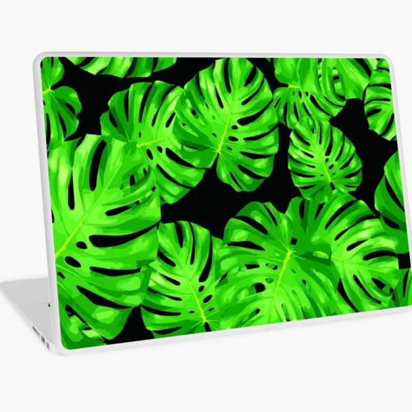 Item preview, Tropical Treasures Palm Leaves Monstera Pattern In Paradise designed and sold by DEC02.