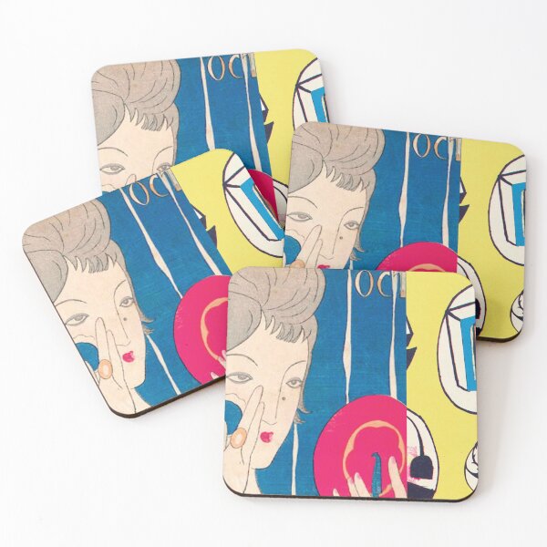 Item preview, Vintage Magazine Collage designed and sold by emilymcsorley.