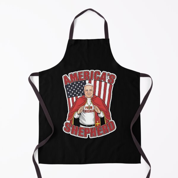 Item preview, Pope Leo designed and sold by WoodburyLake.