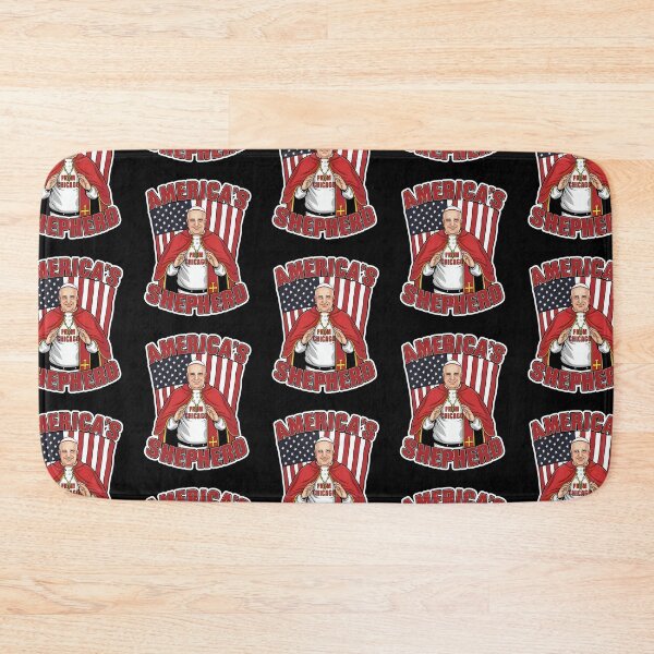 Item preview, Pope Leo designed and sold by WoodburyLake.