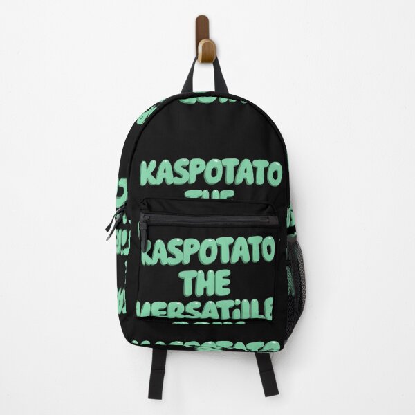 Item preview, Kaspa Terminal Hacker Style Design designed and sold by RadDeck.