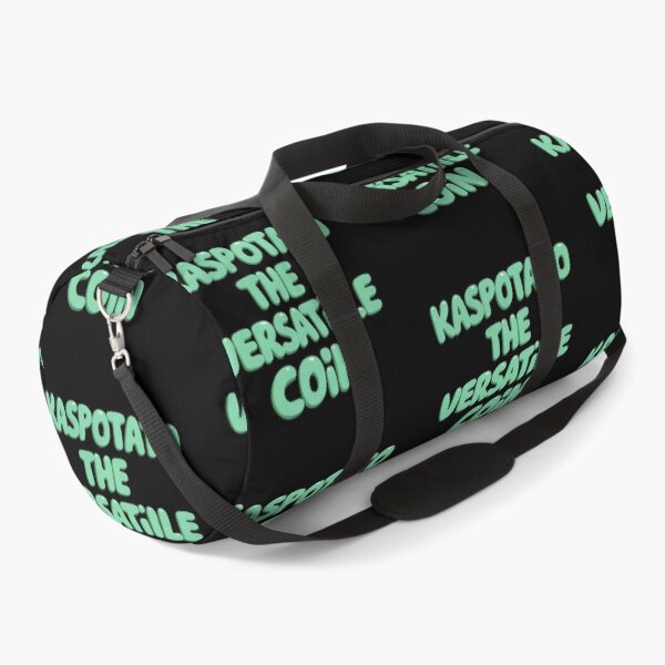 Item preview, Kaspa Terminal Hacker Style Design designed and sold by RadDeck.