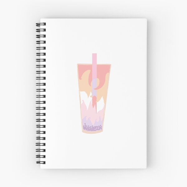 Item preview, Lesbian Boba (subtle pride) designed and sold by fruityfaery.