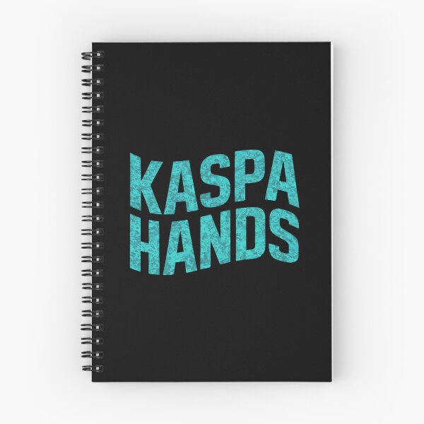 Item preview, Kaspa Gridlock Breaker Design designed and sold by RadDeck.