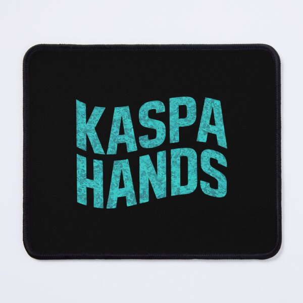Item preview, Kaspa Gridlock Breaker Design designed and sold by RadDeck.