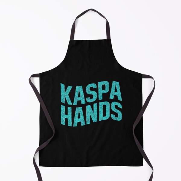 Item preview, Kaspa Gridlock Breaker Design designed and sold by RadDeck.