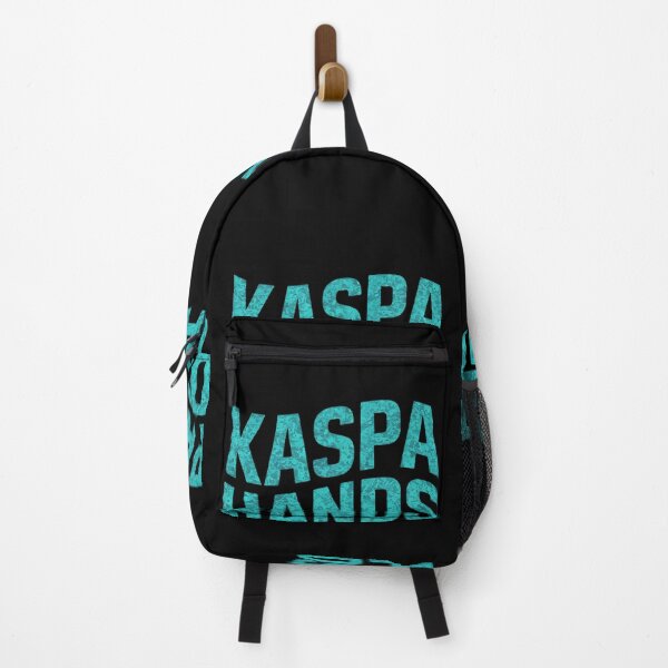 Item preview, Kaspa Gridlock Breaker Design designed and sold by RadDeck.