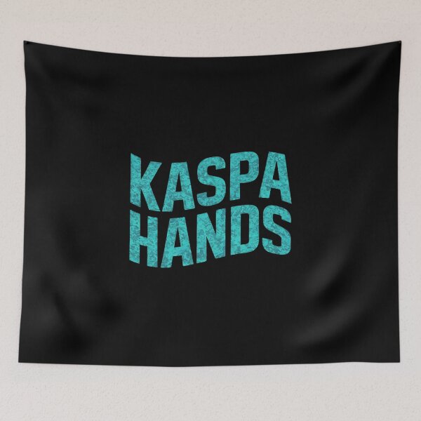 Item preview, Kaspa Gridlock Breaker Design designed and sold by RadDeck.
