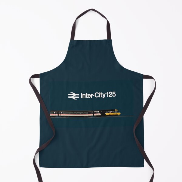 Item preview, Inter-city125  designed and sold by TrainFanatic.