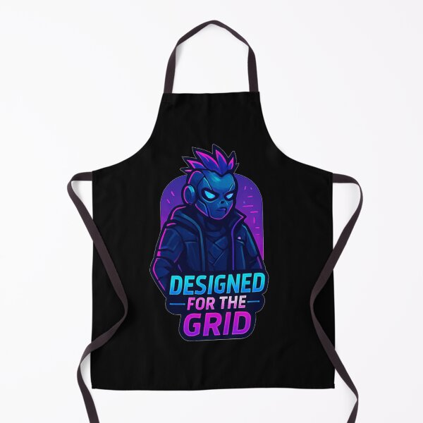 Item preview, Designed For The Grid designed and sold by okiiskandarart.