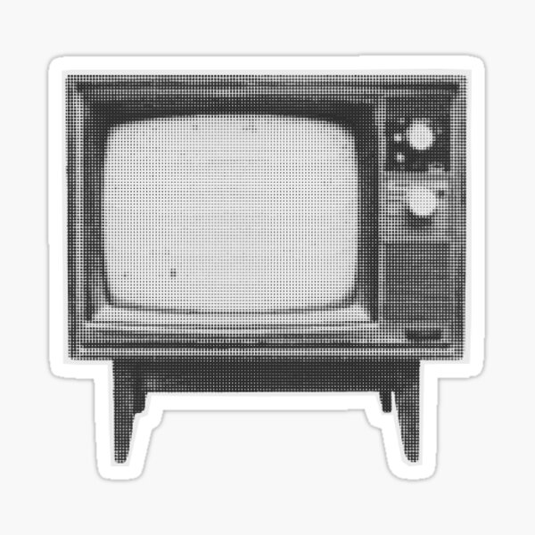 Item preview, TV designed and sold by ktbydesign.