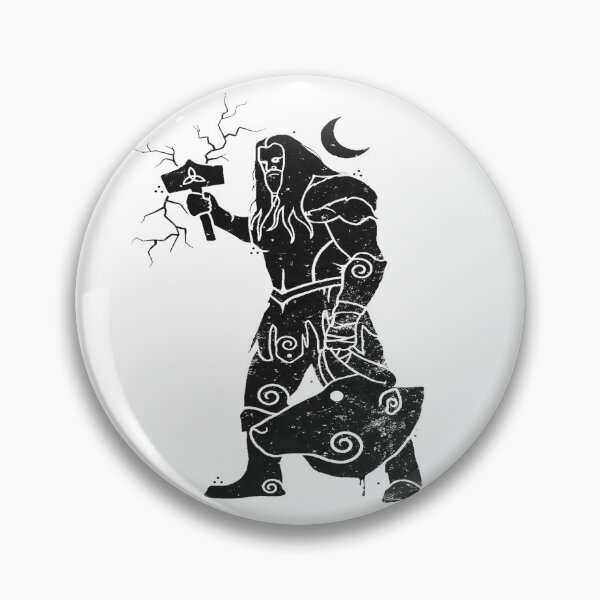 Item preview, Viking Goddess designed and sold by clarkfraser.