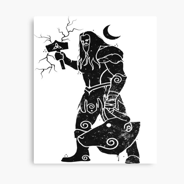 Item preview, Viking Goddess designed and sold by clarkfraser.
