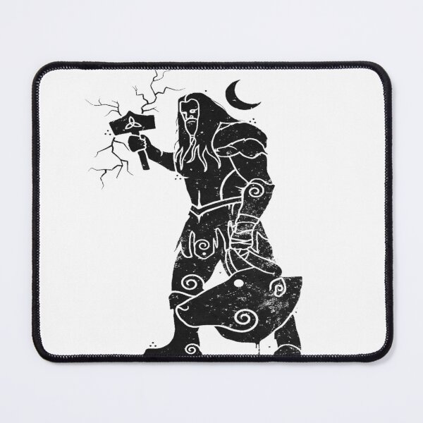 Item preview, Viking Goddess designed and sold by clarkfraser.