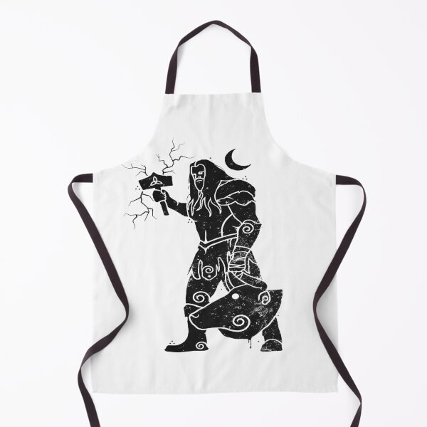Item preview, Viking Goddess designed and sold by clarkfraser.