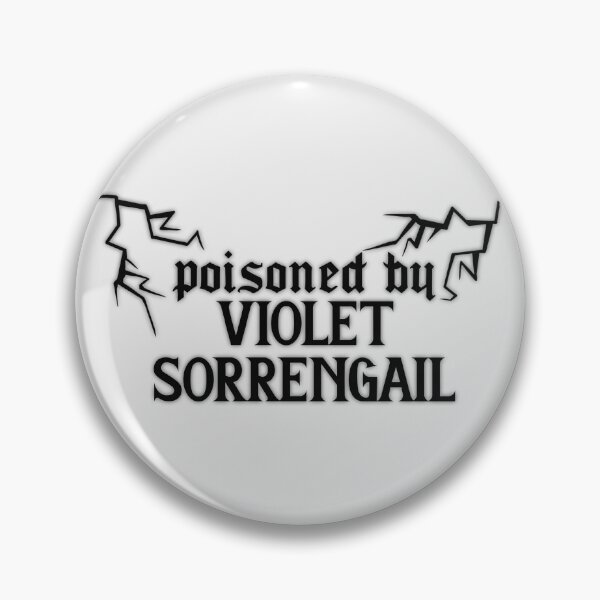 Item preview, Quote Poisoned  designed and sold by Izaa-aart.