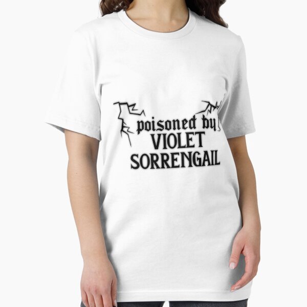 Item preview, Quote Poisoned  designed and sold by Izaa-aart.