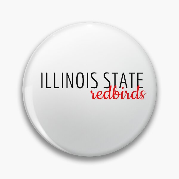 Item preview, Illinois State Redbirds designed and sold by melissaa7825.