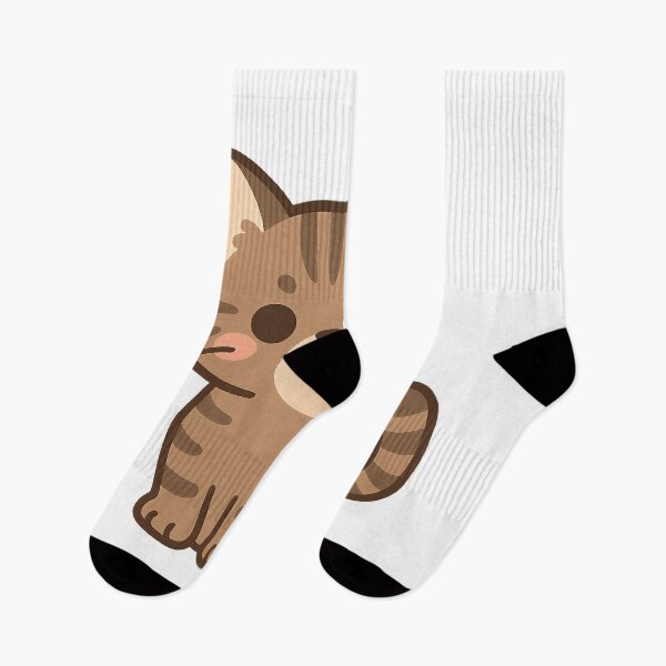 Item preview, Kawaii Iriomote Cat – Endangered Island Wildcat designed and sold by NipponPop.
