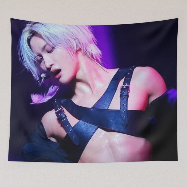 Item preview, Park Seonghwa  designed and sold by Culture Creations.