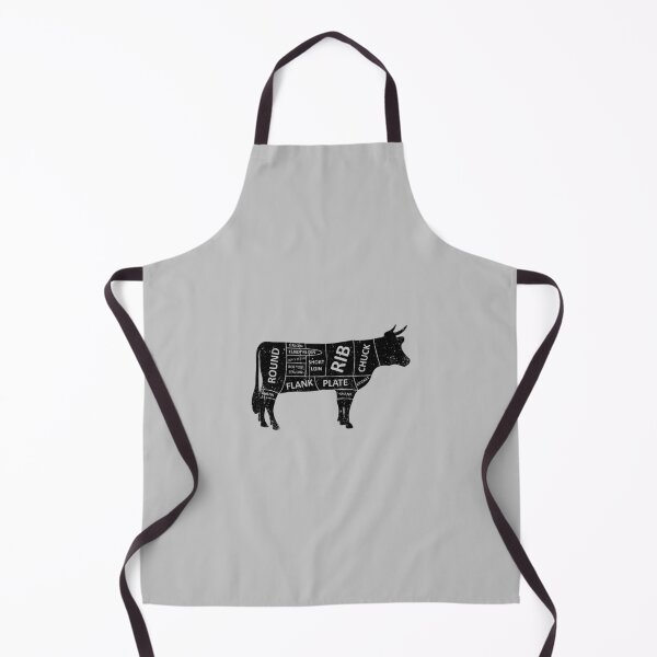 Item preview, Butcher Cuts - Funny Meat Grill Lover Gift designed and sold by ruinzahelva.