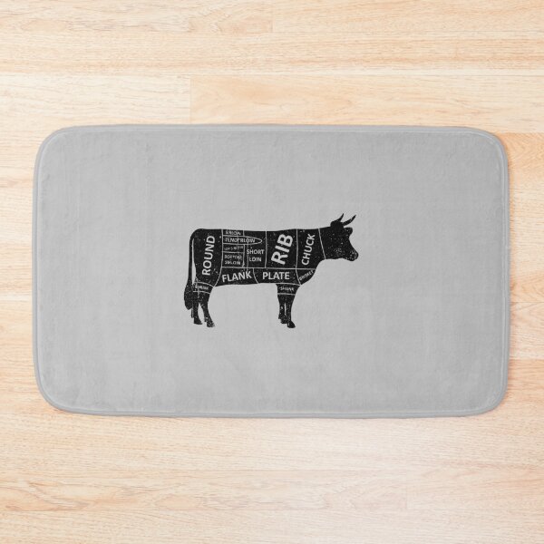 Item preview, Butcher Cuts - Funny Meat Grill Lover Gift designed and sold by ruinzahelva.